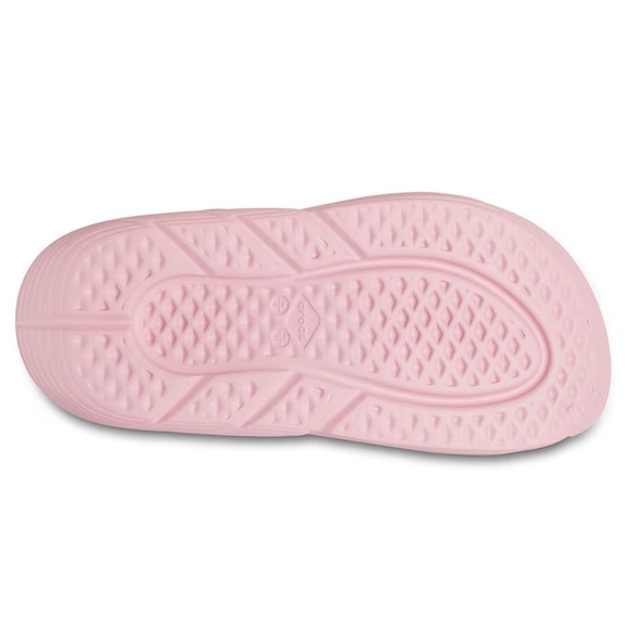 Crocs Off Grid Clog - Pink Sz 6 NWT - Picture 4 of 16